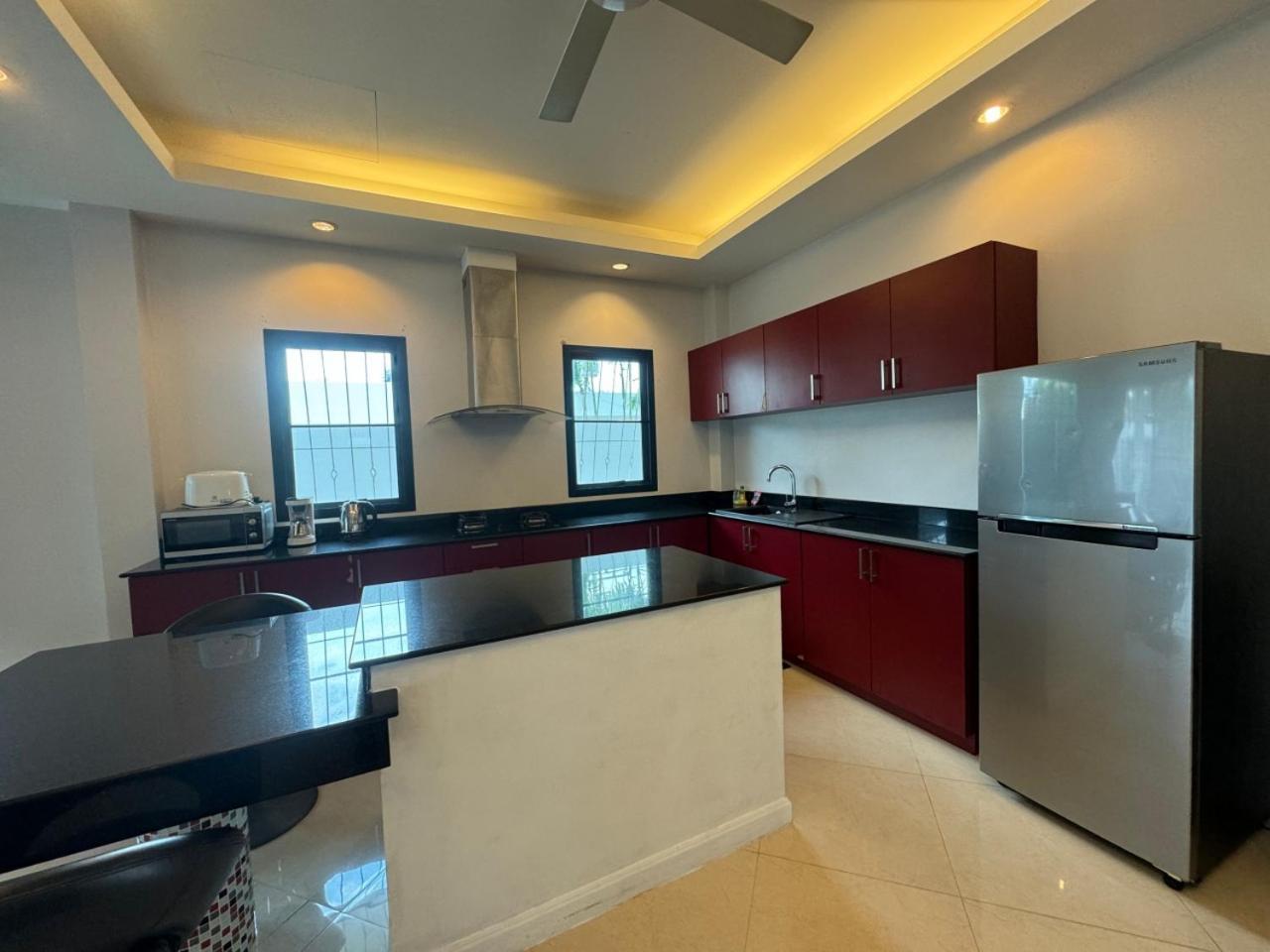 Baan Chang By G Estate Phuket Ban Saiyuan Exterior photo